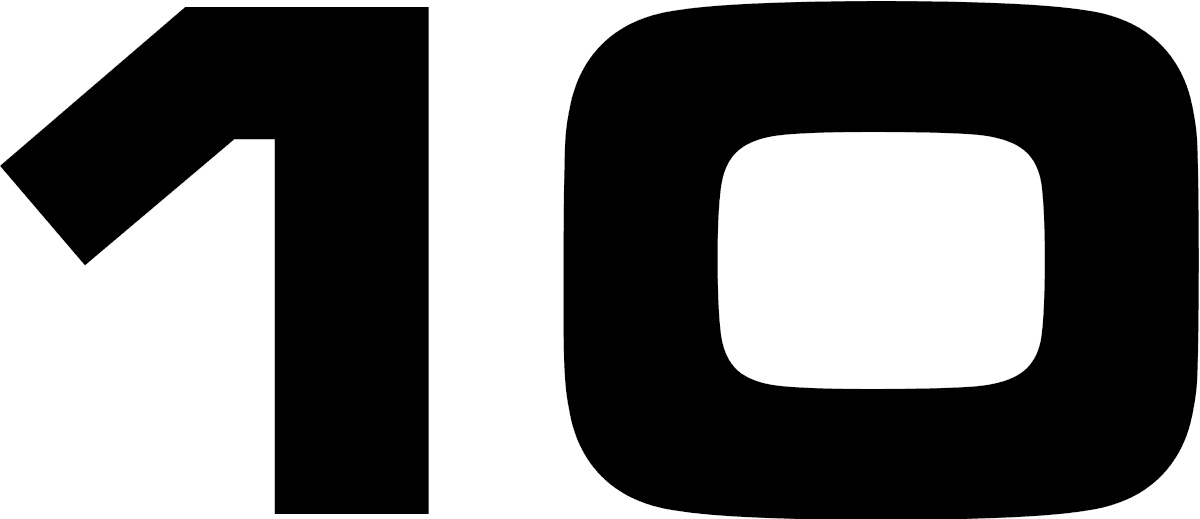 10