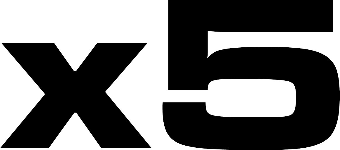 five