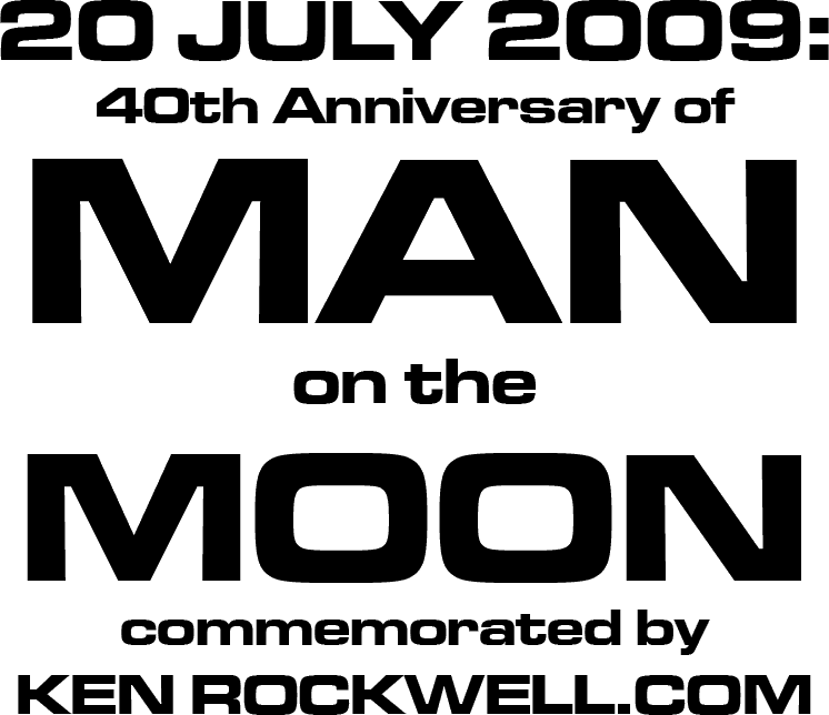 Moon Launch