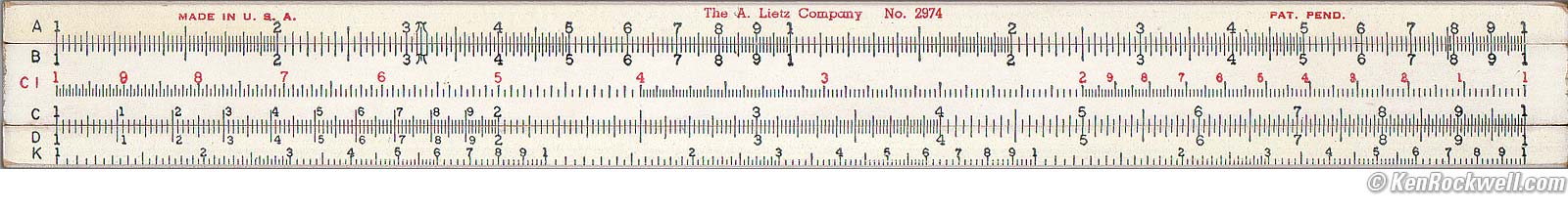 Asa Iso Conversion Chart