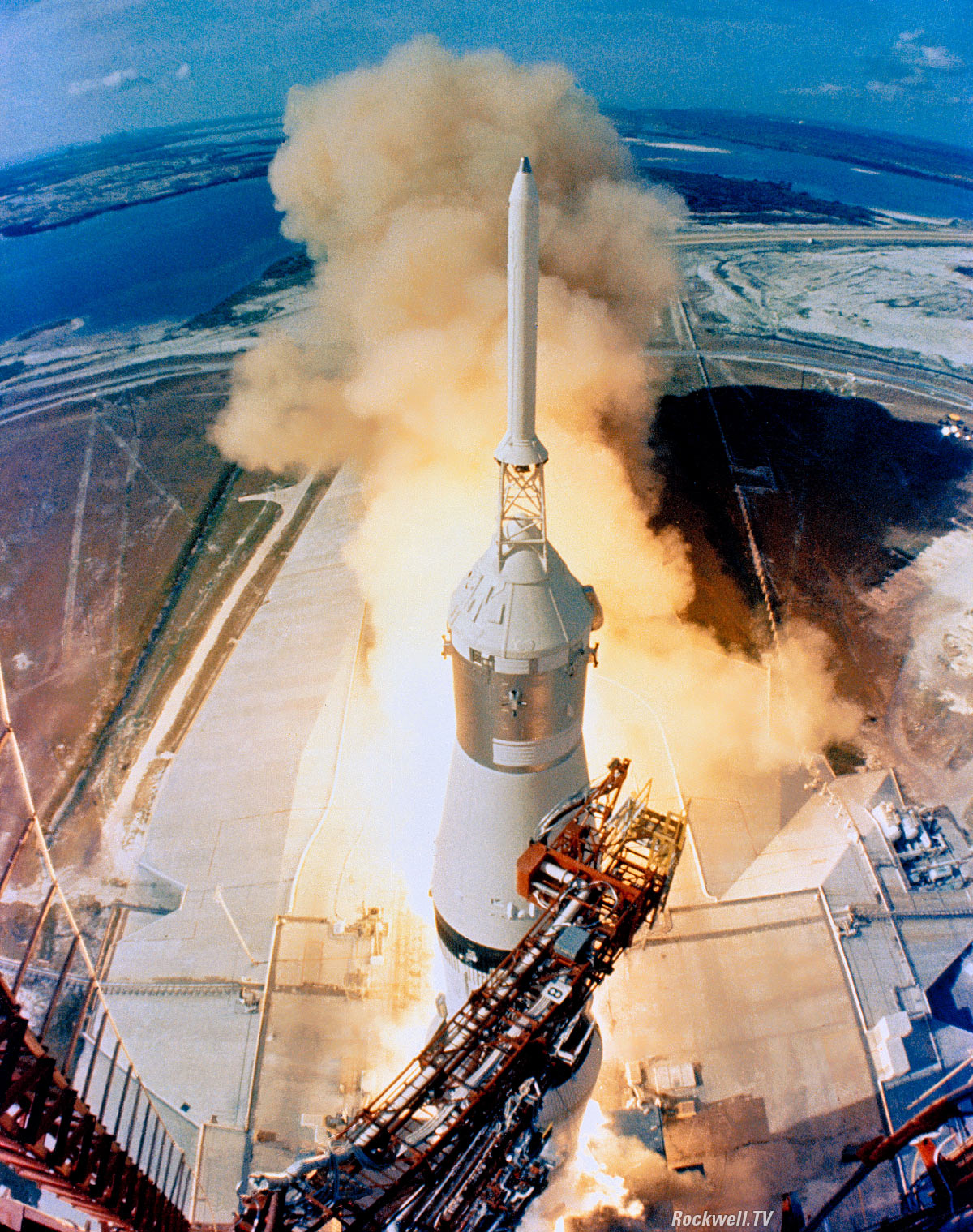 launch b