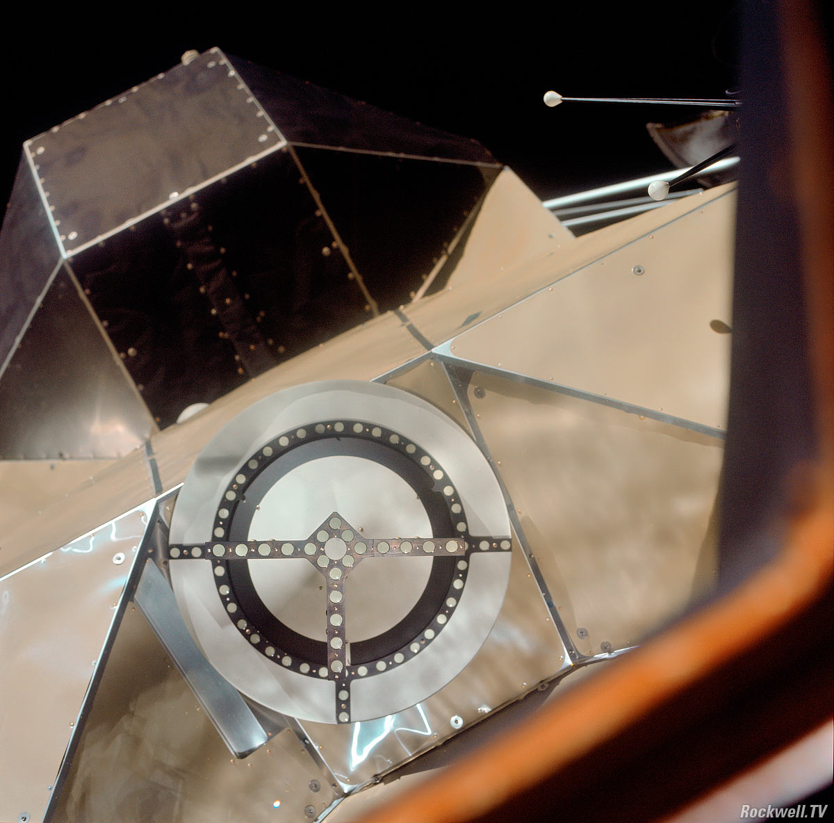 Docking