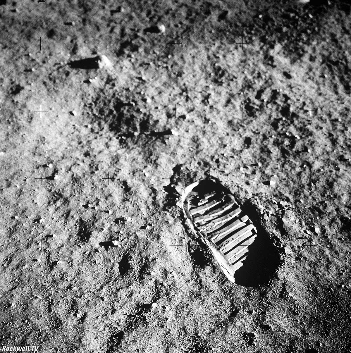 Footprint