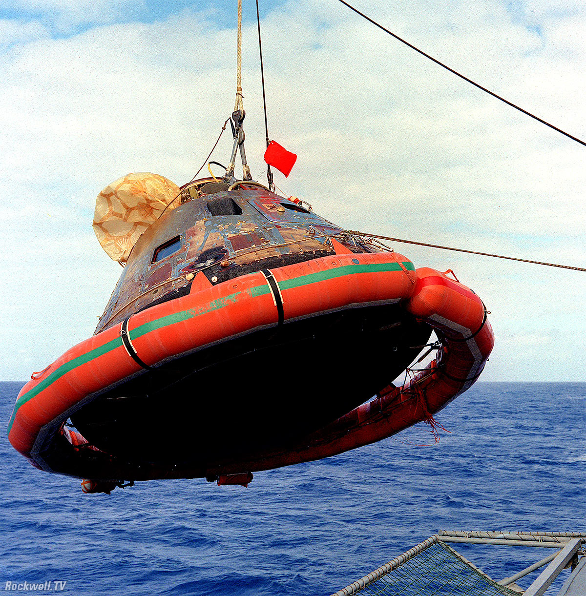 Hoisting