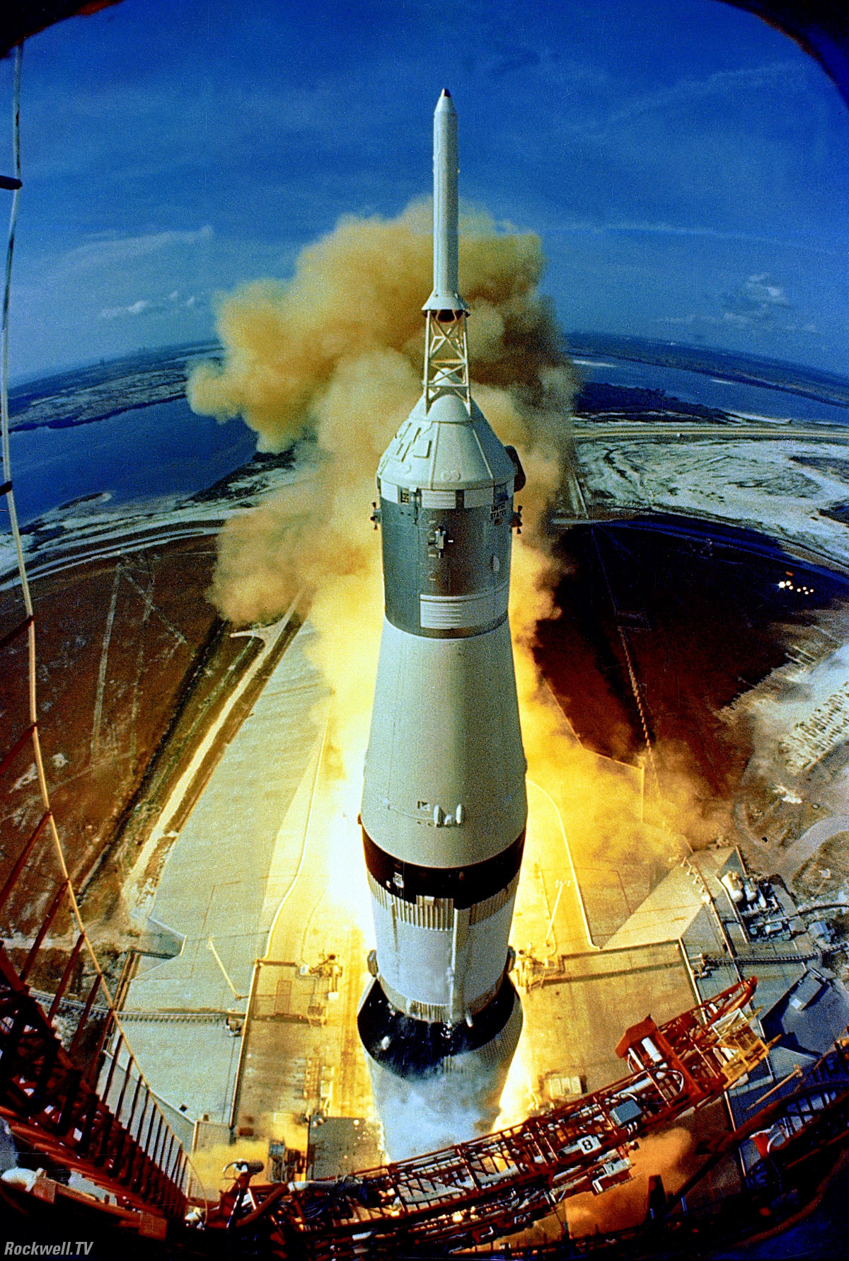launch c