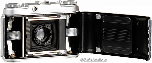 Agfa Super Isolette