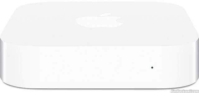Apple AirPort Express Audio Quality