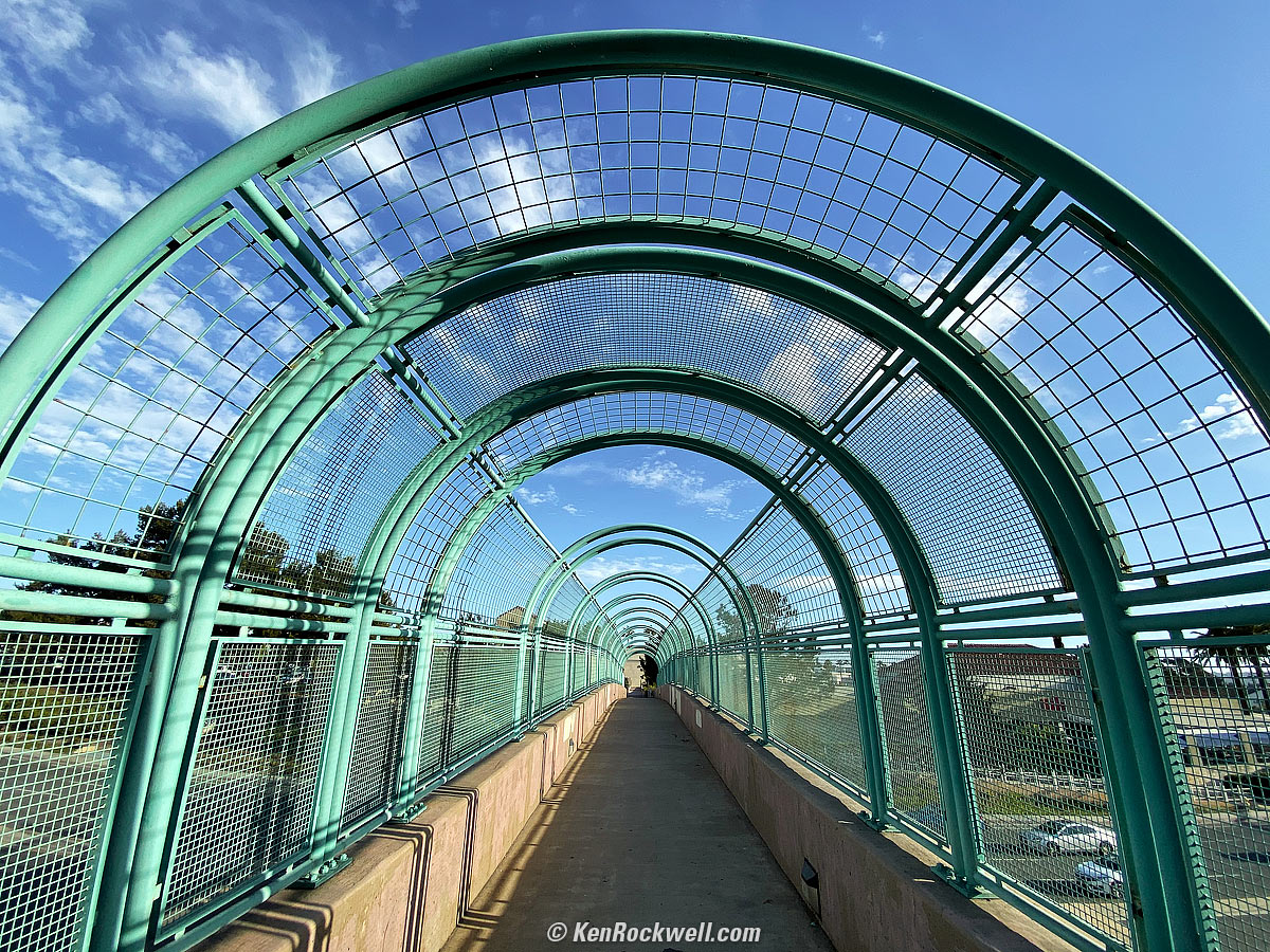 Bridge to Nowhere