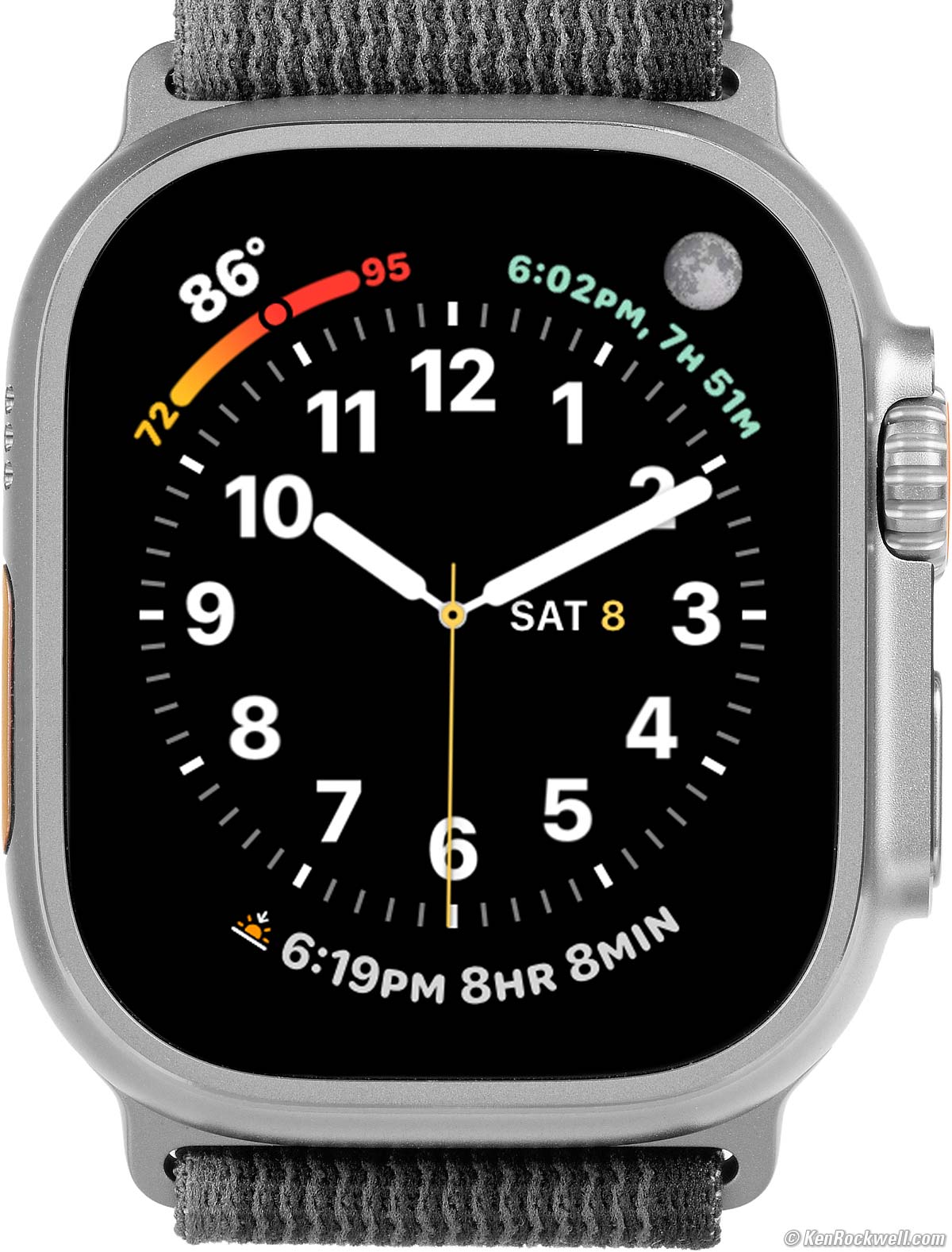 Apple Watch ULTRA