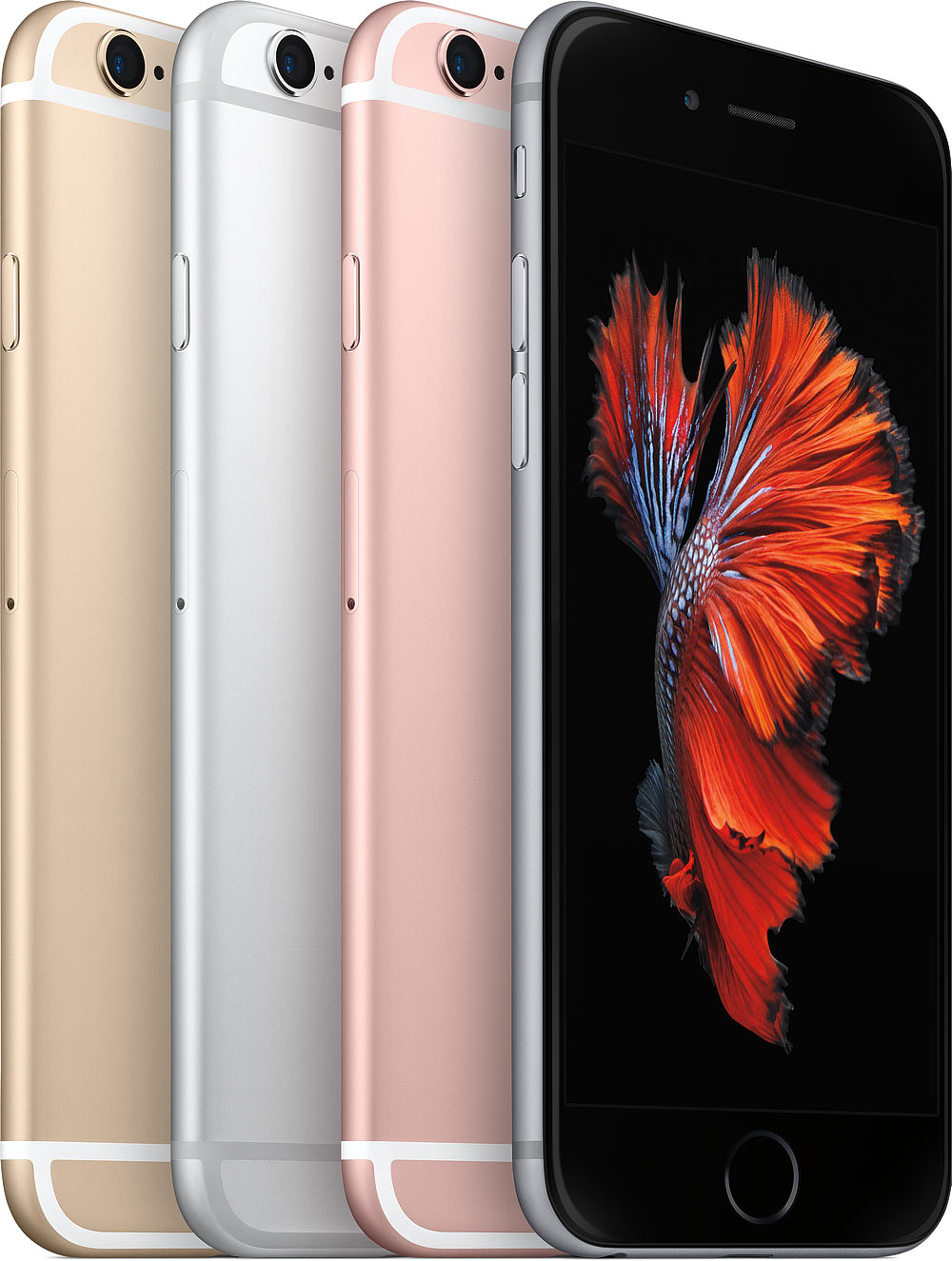 Zonder tand Boom iPhone 6S Plus Audio Quality & Measurements