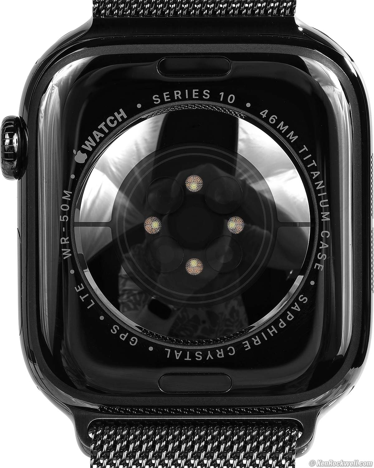 Apple Watch Series 10