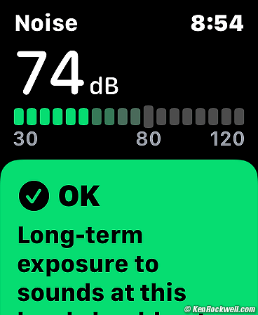 Apple Watch Series 5