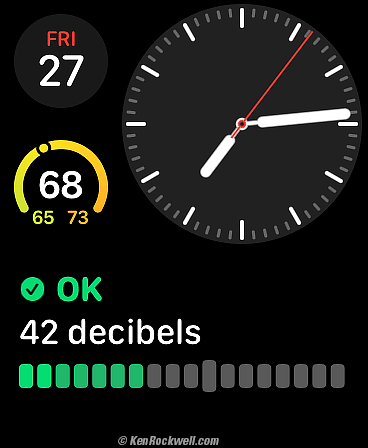 Apple Watch Series 5