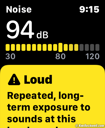 Apple Watch Series 5