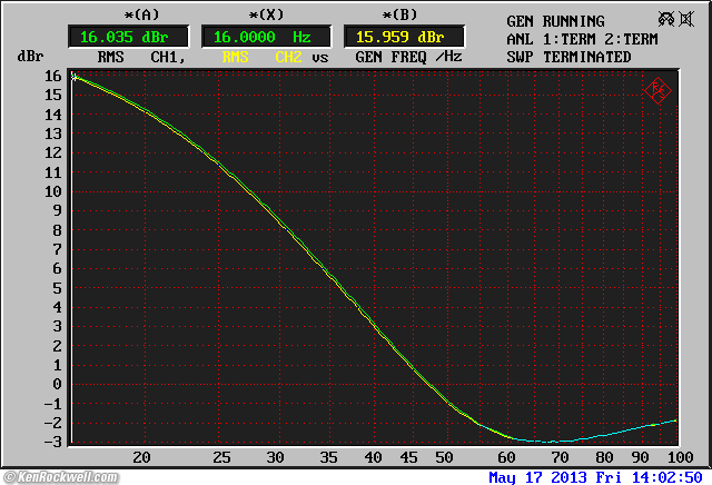 ADS L990 EQ