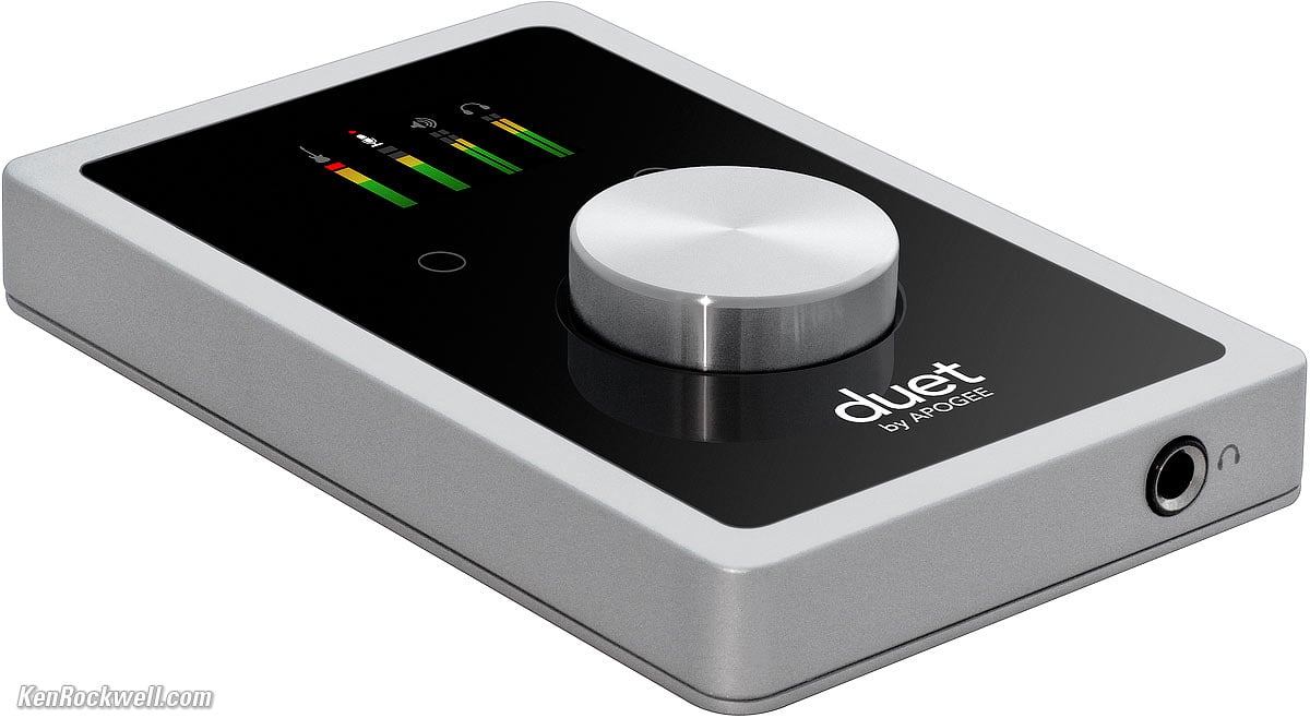 Apogee Duet 2 Review