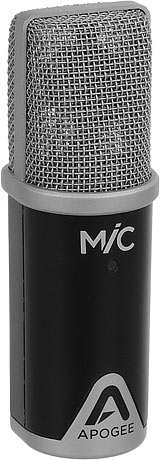 Apogee Mic 96k Review