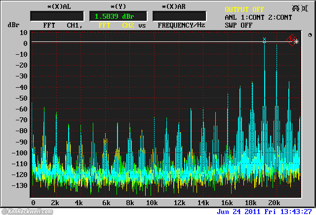 Apt Power Amplifier 1