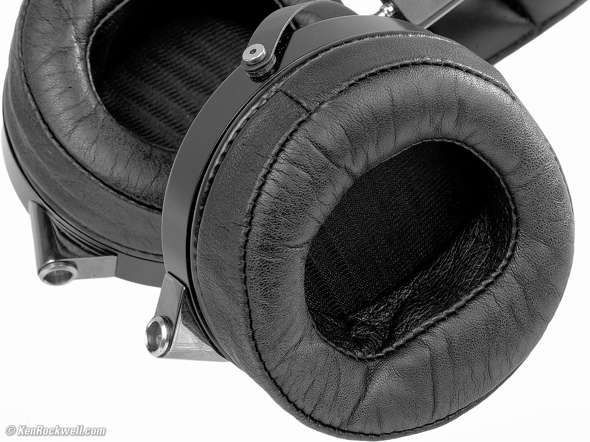 lcd x audeze
