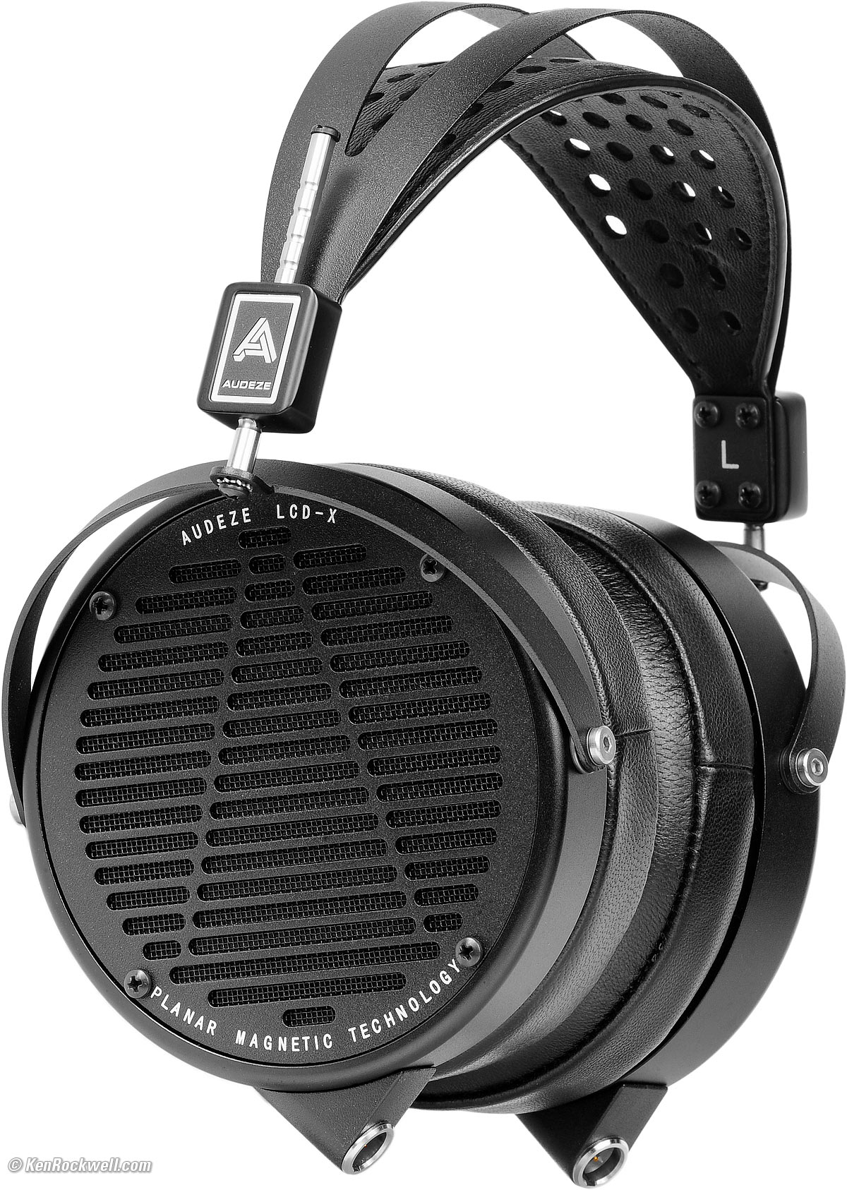 Audeze LCD-X Review