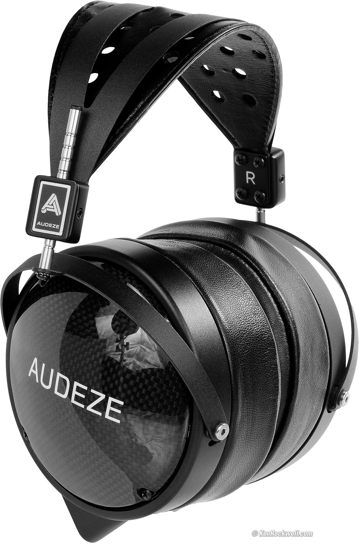 Audeze LCD XC