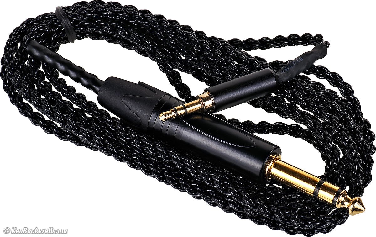 Audeze MM-100 Review by Ken Rockwell