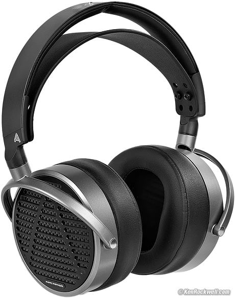 Audeze MM-100