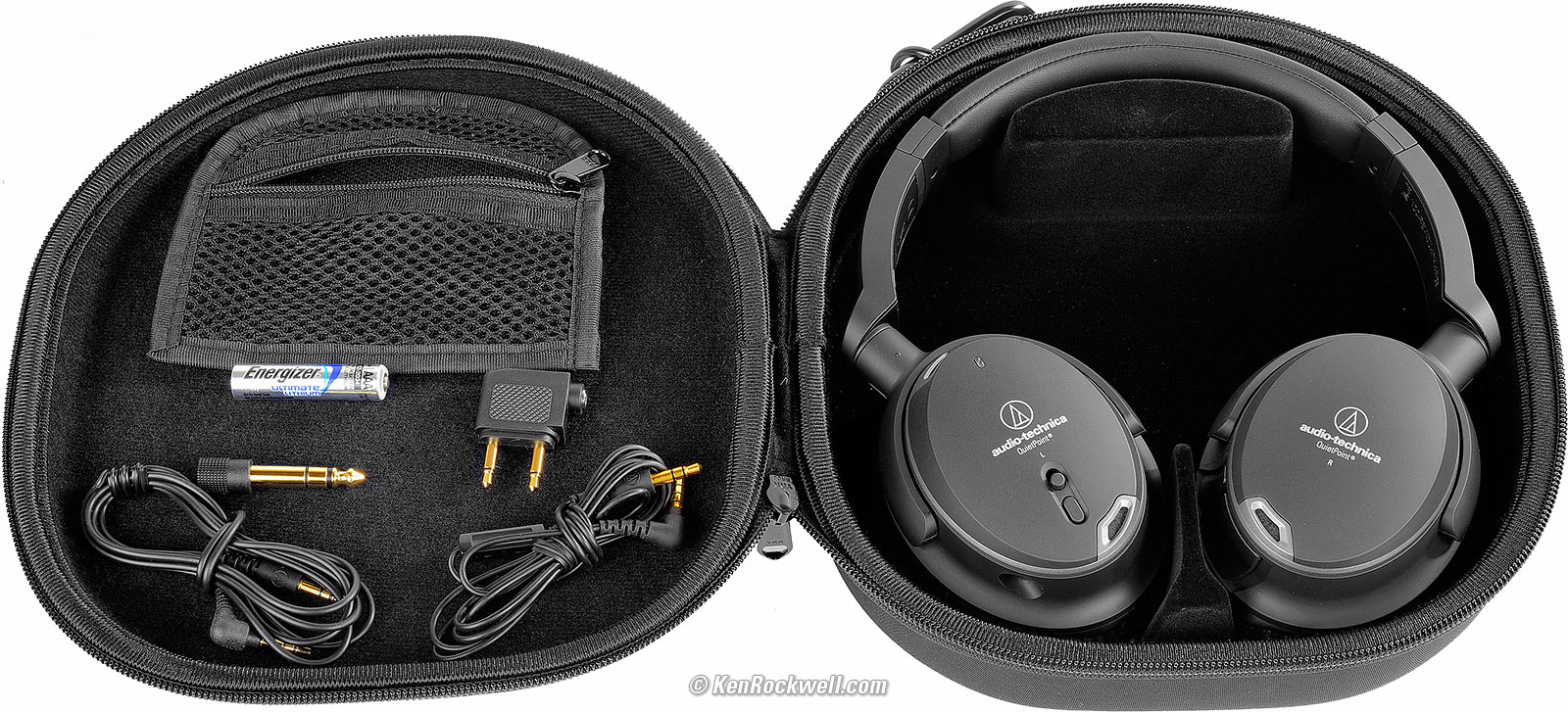 Audio online technica anc9