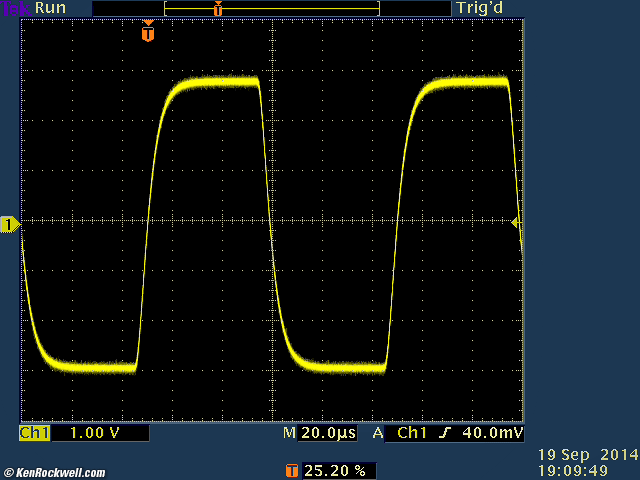 AudioSource AMP 100