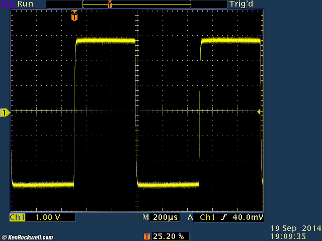 AudioSource AMP 100
