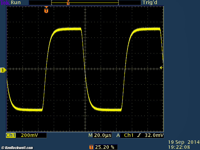 AudioSource AMP 100