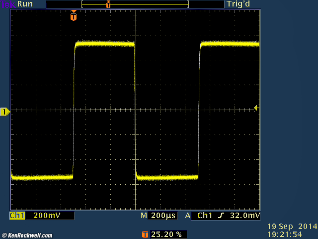 AudioSource AMP 100