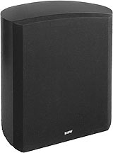 B&W ASW800 Review