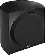 B&W ASW850 Review