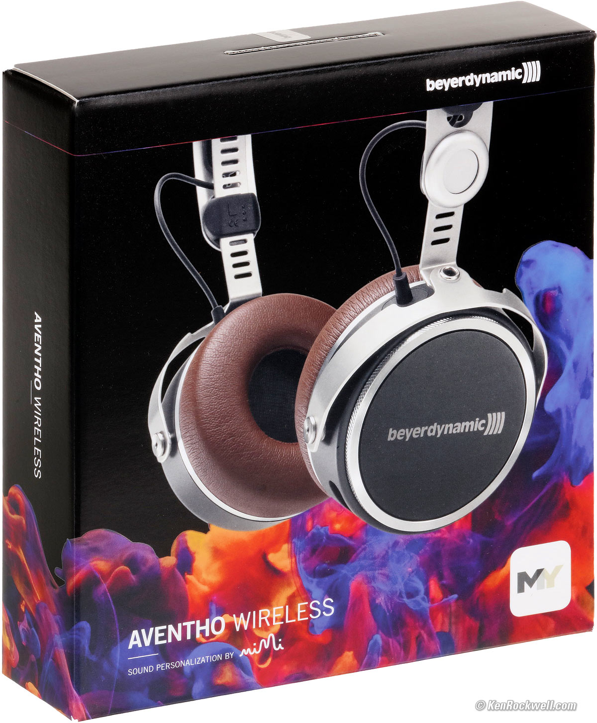 Aventho Wireless Review
