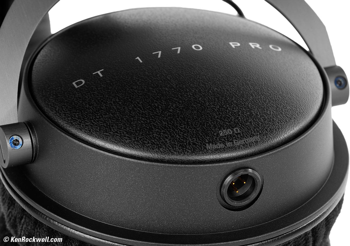 Beyerdynamic dt sales 1770 review