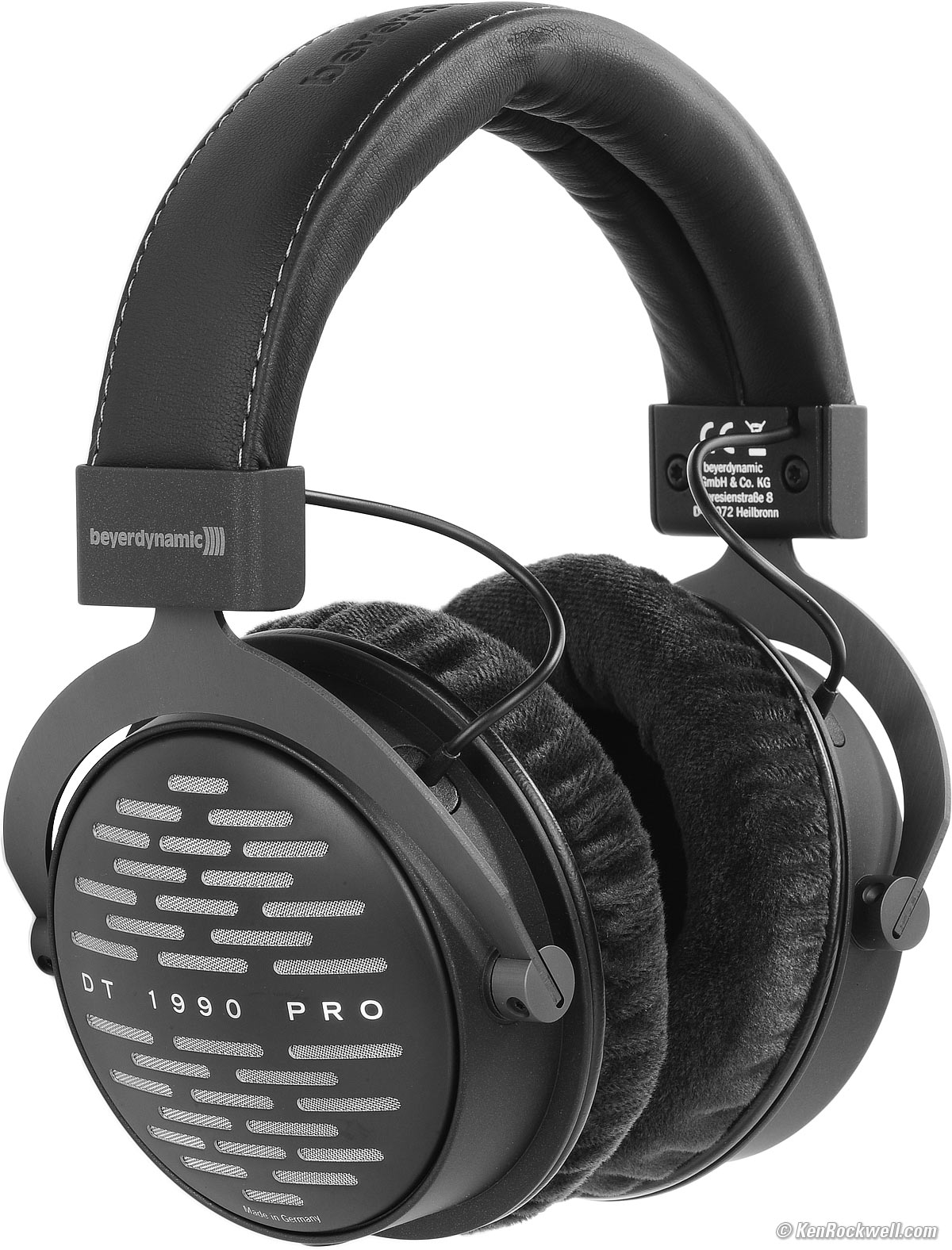 DT 900 Pro X vs DT 1990 vs DT 990 : r/headphones