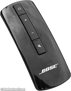 remote control