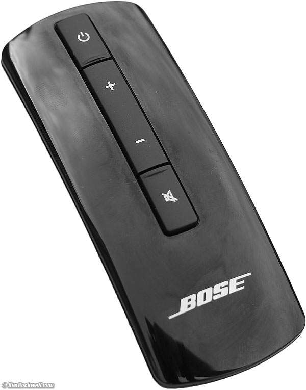 bose cinemate series ii