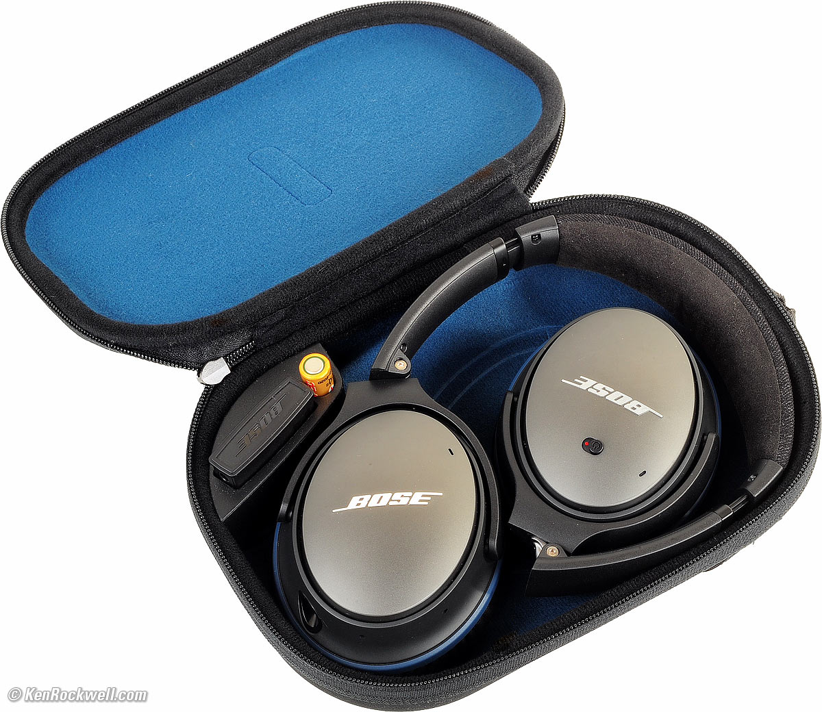 Bose Review