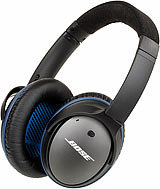 Bose QC-25 Review