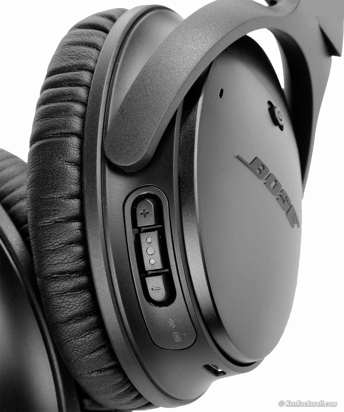 Bose quietcomfort отзывы