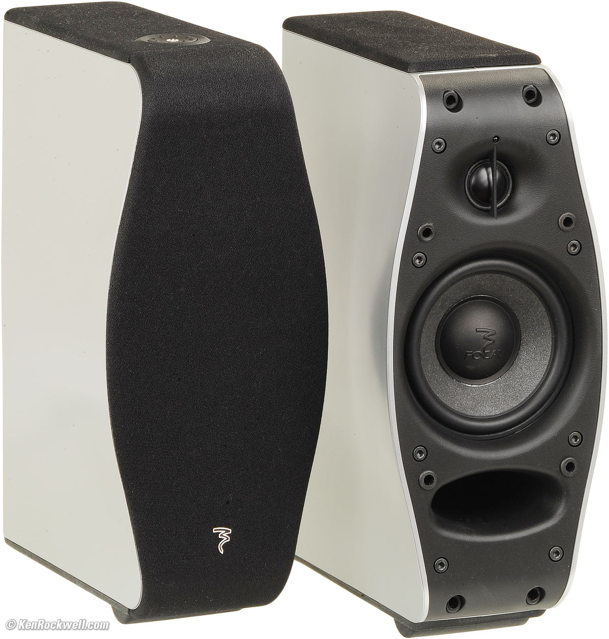 focal speakers amazon