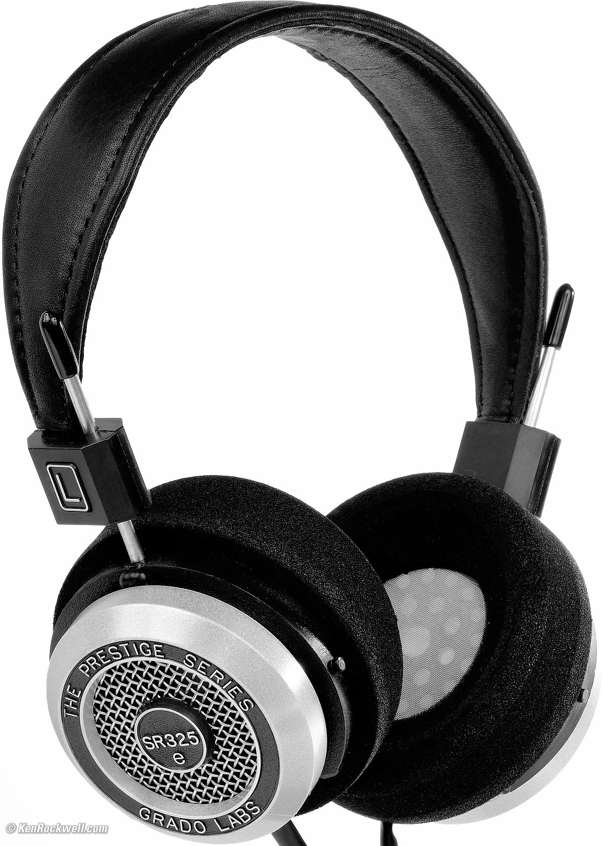 Grado SR80e Review