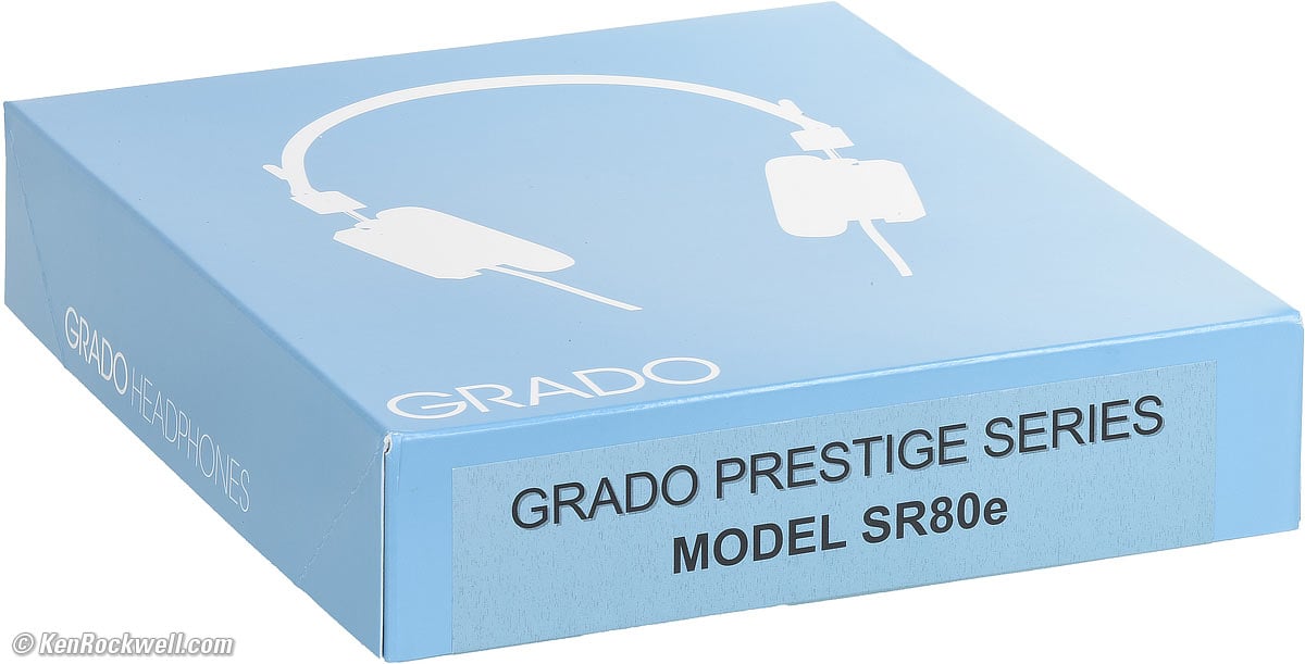 Grado sr80e price best sale