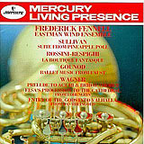 Fennell & The Eastman Wind Ensemble