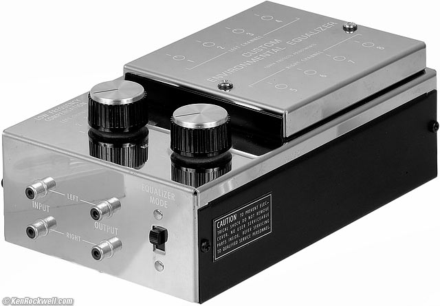McIntosh MQ 104