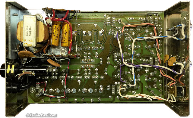 McIntosh MQ 104