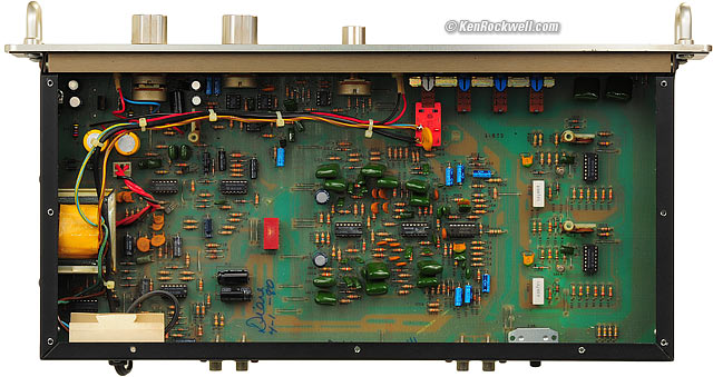 Phase Linear Autocorrelator