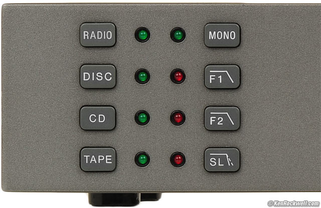 Quad 34 preamp THD